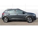 Dacia Sandero Stepway Image 5