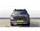 Dacia Sandero Stepway Image 6