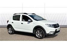 Used Dacia Sandero Stepway