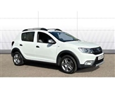 Dacia Sandero Stepway Image 1
