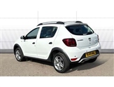 Dacia Sandero Stepway Image 2