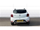 Dacia Sandero Stepway Image 6