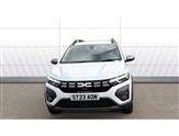Dacia Sandero Stepway Image 3