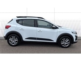 Dacia Sandero Stepway Image 5