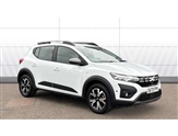 Dacia Sandero Stepway Image 1