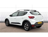 Dacia Sandero Stepway Image 2