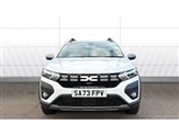 Dacia Sandero Stepway Image 3
