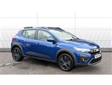 Dacia Sandero Stepway Image 1