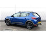 Dacia Sandero Stepway Image 2