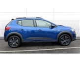 Dacia Sandero Stepway Image 5
