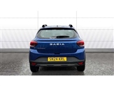 Dacia Sandero Stepway Image 6