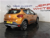 Dacia Sandero Stepway Image 5