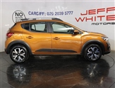 Dacia Sandero Stepway Image 6