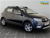 Used Dacia Sandero Stepway