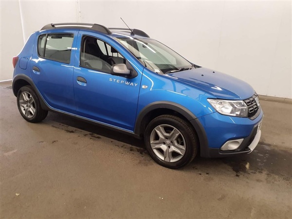 Large image for the Used Dacia SANDERO STEPWAY