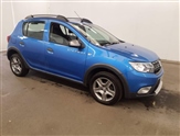 Used Dacia Sandero Stepway