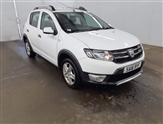 Used Dacia Sandero Stepway