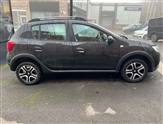 Dacia Sandero Stepway Image 2