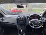 Dacia Sandero Stepway Image 3