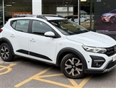 Dacia Sandero Stepway Image 1