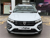 Dacia Sandero Stepway Image 2