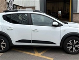Dacia Sandero Stepway Image 3