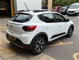 Dacia Sandero Stepway Image 4