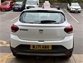 Dacia Sandero Stepway Image 5