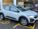 Dacia Sandero Stepway Image 1