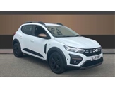 Dacia Sandero Stepway Image 1