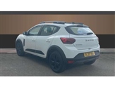 Dacia Sandero Stepway Image 2