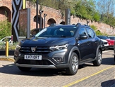 Dacia Sandero Stepway Image 3