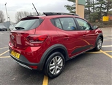 Dacia Sandero Stepway Image 6