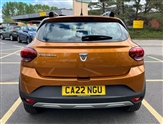 Dacia Sandero Stepway Image 5