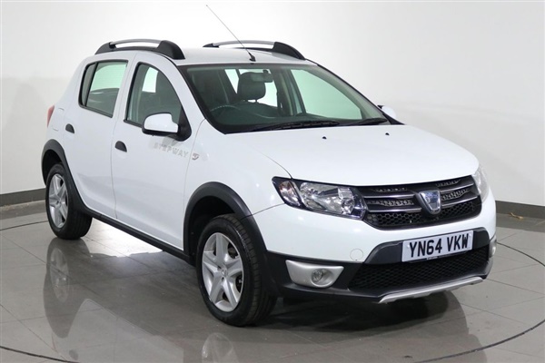 Large image for the Used Dacia SANDERO STEPWAY