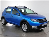 Used Dacia Sandero Stepway