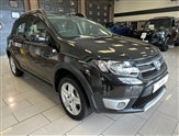 Used Dacia Sandero Stepway