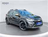 Dacia Sandero Stepway Image 1