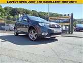 Used Dacia Sandero Stepway