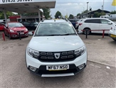 Dacia Sandero Stepway Image 2
