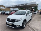 Dacia Sandero Stepway Image 3