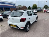 Dacia Sandero Stepway Image 4