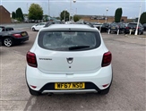 Dacia Sandero Stepway Image 5