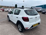 Dacia Sandero Stepway Image 6