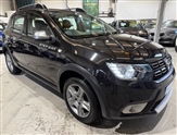 Used Dacia Sandero Stepway