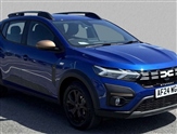 Dacia Sandero Stepway Image 1