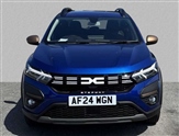 Dacia Sandero Stepway Image 3