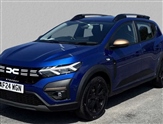 Dacia Sandero Stepway Image 4