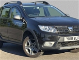 Dacia Sandero Stepway Image 1