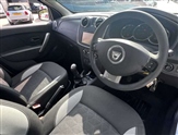 Dacia Sandero Stepway Image 2